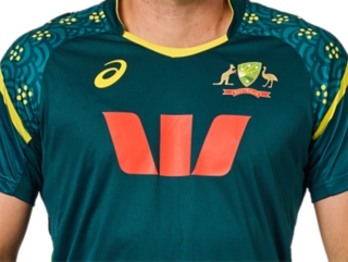 CRICKET AUSTRALIA REPLICA T20 SHIRT, Image 4 of 7