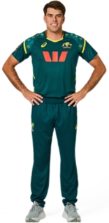 CRICKET AUSTRALIA REPLICA T20 SHIRT, Image 5 of 7
