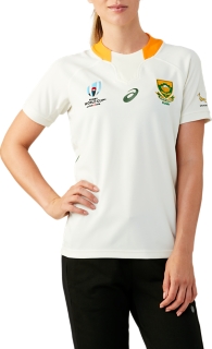 women's springbok jersey