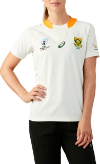 springbok jersey ladies