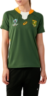 women's springbok jersey