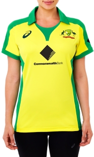 asics cricket t shirt