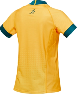 WALLABIES REPLICA HOME JERSEY, Image 10 of 10
