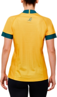 WALLABIES REPLICA HOME JERSEY, Image 2 of 10