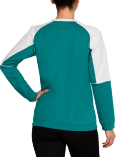 CRICKET AUSTRALIA CREW FLEECE, Image 2 of 6