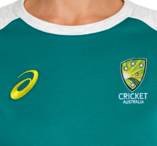 CRICKET AUSTRALIA CREW FLEECE, Image 3 of 6