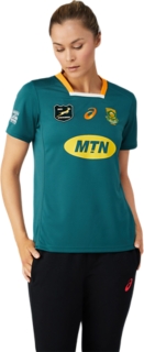 SHORT-SLEEVE TOP REPLICA LIONS SERIES EDITION