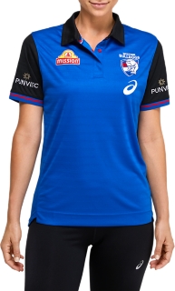 western bulldogs clothing