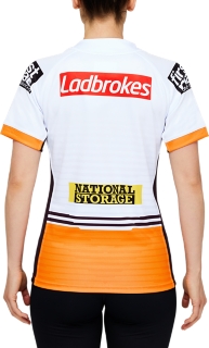 BRISBANE BRONCOS REPLICA AWAY JERSEY, Image 2 of 8