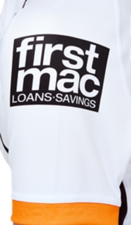 BRISBANE BRONCOS REPLICA AWAY JERSEY, Image 4 of 8