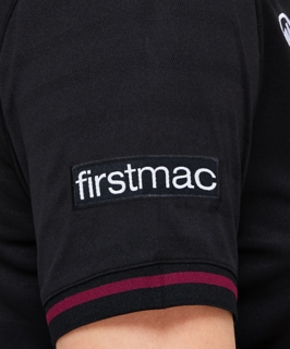 BRISBANE BRONCOS TEAM POLO, Image 4 of 8