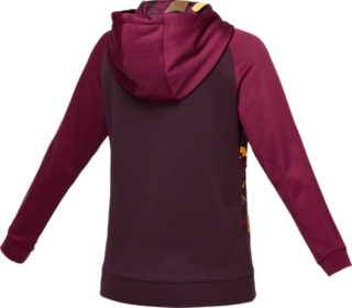 BRISBANE BRONCOS TRAINING HOODIE, Image 8 of 8