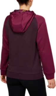 BRISBANE BRONCOS TRAINING HOODIE, Image 2 of 8