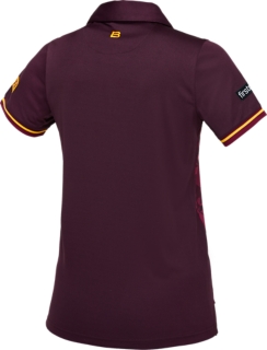 BRISBANE BRONCOS TRAINING POLO, Image 9 of 9