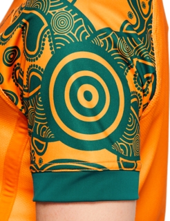 WALLABIES REPLICA ALTERNATE JERSEY, Image 4 of 8