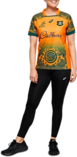 WALLABIES REPLICA ALTERNATE JERSEY, Image 6 of 8