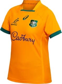 WALLABIES REPLICA HOME JERSEY, Image 5 of 6