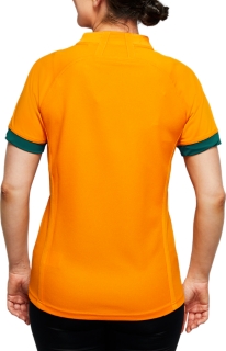 WALLABIES REPLICA HOME JERSEY, Image 2 of 6