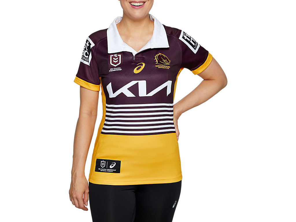 Details about   Brisbane Broncos 1992 Retro Jersey RUGBY JERSEY Sport S-5XL High Quality 