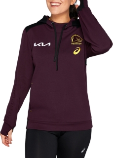 Brisbane Broncos Real Women Love Football Smart Women T-shirt Sweatshirt  Hoodie