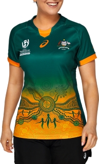 Wallabies clearance supporter gear