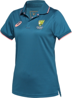 CRICKET AUSTRALIA MEDIA POLO, Image 5 of 6