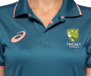 CRICKET AUSTRALIA MEDIA POLO, Image 3 of 6