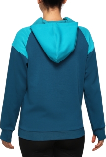 CRICKET AUSTRALIA TRAINING HOODIE, Image 2 of 8