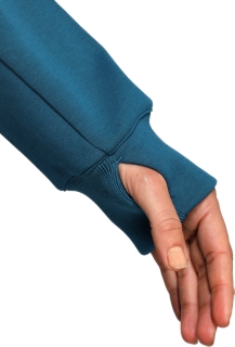 CRICKET AUSTRALIA TRAINING HOODIE, Image 5 of 8