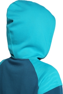 CRICKET AUSTRALIA TRAINING HOODIE, Image 7 of 8