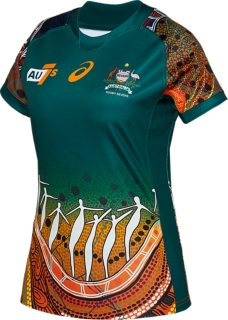 RUGBY SEVENS FIRST NATIONS, Image 8 of 9