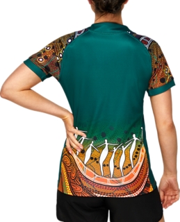 RUGBY SEVENS FIRST NATIONS, Image 2 of 9