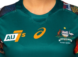 RUGBY SEVENS FIRST NATIONS, Image 3 of 9