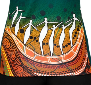 RUGBY SEVENS FIRST NATIONS, Image 6 of 9