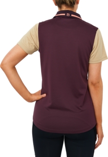 BRISBANE BRONCOS TRAINING POLO, Image 2 of 7