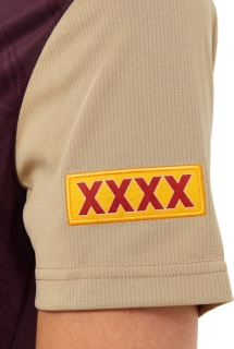 BRISBANE BRONCOS TRAINING POLO, Image 5 of 7