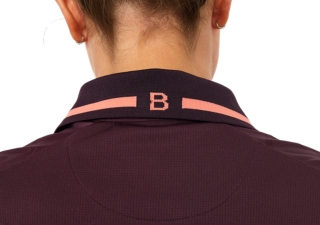 BRISBANE BRONCOS TRAINING POLO, Image 6 of 7