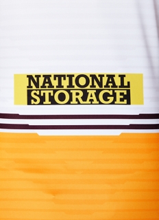 BRISBANE BRONCOS REPLICA AWAY JERSEY, Image 7 of 10