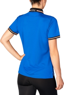 WESTERN BULLDOGS MEDIA POLO, Image 2 of 7