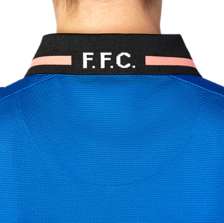 WESTERN BULLDOGS MEDIA POLO, Image 4 of 7