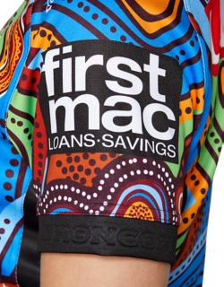 BRISBANE BRONCOS INDIGENOUS REPLICA, Image 5 of 10