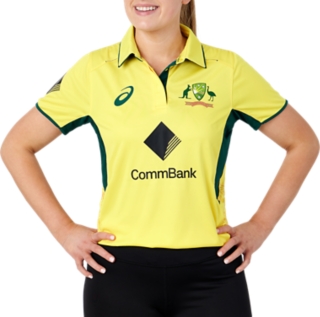 Australia cricket store dress