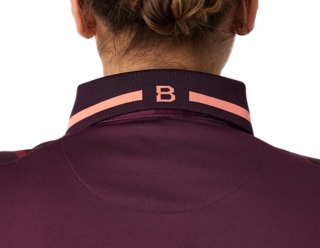 BRISBANE BRONCOS INDIGENOUS POLO, Image 3 of 9