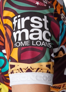 BRISBANE BRONCOS INDIGENOUS JERSEY, Image 4 of 11