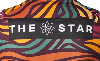 BRISBANE BRONCOS INDIGENOUS JERSEY, Image 6 of 11