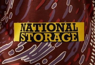 BRISBANE BRONCOS REPLICA INDIGENOUS JERSEY WOMAN, Image 6 of 12