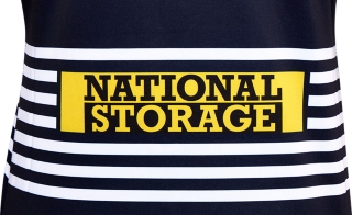 2026 BRISBANE BRONCOS REPLICA AWAY JERSEY WOMENS, Image 8 of 11