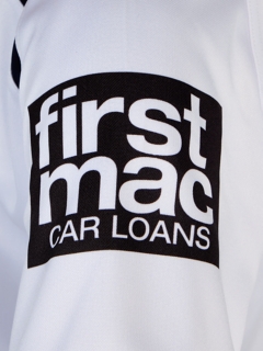 2026 BRISBANE BRONCOS REPLICA HERITAGE JERSEY WOMENS, Image 6 of 12