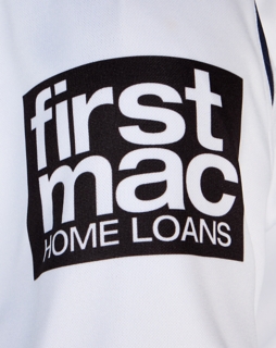 2026 BRISBANE BRONCOS REPLICA HERITAGE JERSEY WOMENS, Image 7 of 12