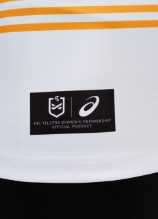 BRISBANE BRONCOS NRLW PREMIERS JERSEY WOMENS, Image 5 of 11